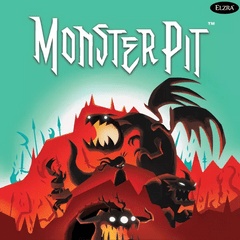 Monster Pit